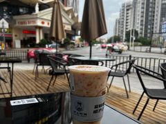 露天位-美森西餐厅(曙光大道店)