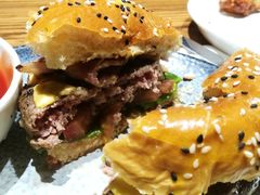 -Cactus墨西哥仙人掌餐厅