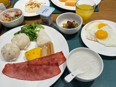 -普陀山雷迪森庄园