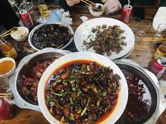 -三哥田螺(北书院街店)