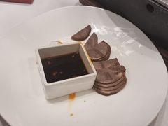 -德悦海鲜(城西店)