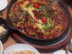 -老板恋上鱼(恒隆广场店)