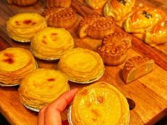 -梨花自助烤肉(乐宾店)