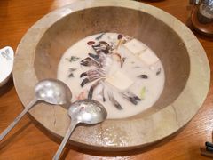 -云中鱼蒸汽石锅鱼(川沙百联店)