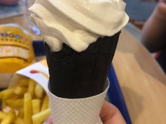 -汉堡王(天津鲁能店)