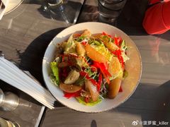 -哈蒙德餐厅