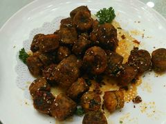 -清真悦宾楼食府(海湖店)