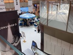 -CHARLIETOWN红茶公司(南京万象天地店)