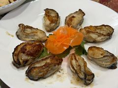 -阿殳菜馆·私厨(水围村店)
