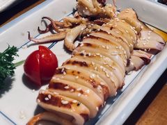 -烧鸟横丁(联发文创口岸店)