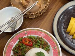 -曼谷食堂·泰国家庭料理