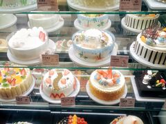 -金凤成祥(西罗园店)