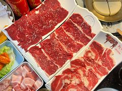 -熊大·鲜烤黄牛肉(五山店)