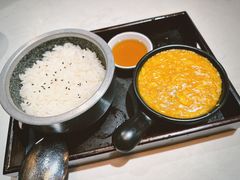 蟹粉捞饭-荟廷·晶萃(陆家嘴尚悦湾店)
