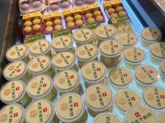 -詹记桃酥(融创茂店)