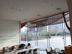 -Tims天好咖啡(河西万象城店)