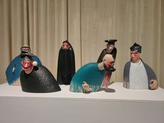 -中华艺术宫(上海美术馆)