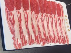 -常赢三兄弟·清真涮肉·清真炒菜(朝阳新城店)