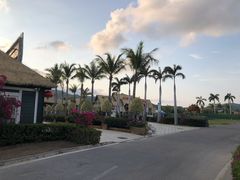 -亚龙湾国际玫瑰谷