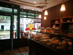 -Pie Bird(新闸路店)