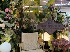 -泰椰里·泰国餐厅(智慧城广百广场店)