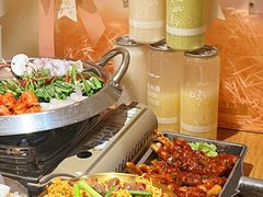 -恩你小木屋·韩式料理(南长街店)