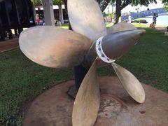 -珍珠港国家纪念馆