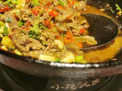 -小隐人家(乐松店)