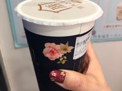 -厝内小眷村(长宁定西路店)