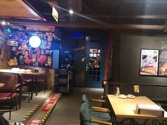 -喝丢一只鞋海鲜烧烤·海肠捞饭(东关街店)