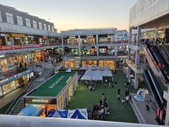 -首创奥特莱斯(北京店)