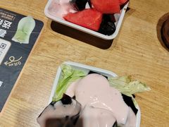 -豪客来牛排(文化路店)