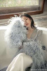 -MANLI BRIDAL婚纱