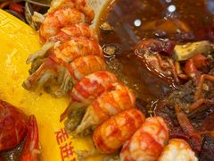 -味道工厂楚虾王(龙虾城店)