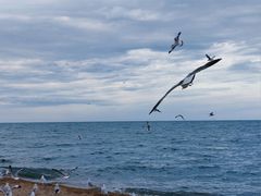 -青海湖二郎剑景区