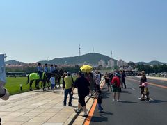 -大连人民广场