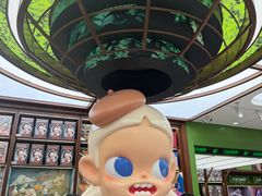 -泡泡玛特POPMART(天环购物中心店)
