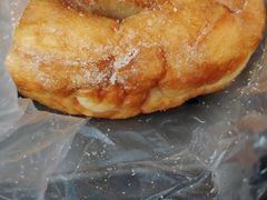 甜甜圈-红跑车HPCBAKERY(汉商店)