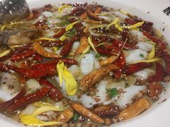 -太二酸菜鱼(金沙印象城店)