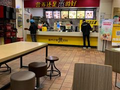 -真功夫(联丰店)