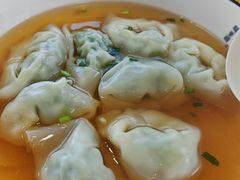 -高老庄·老溧阳·私房菜(南山竹海店)