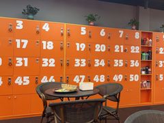 -佳禾健身(三元里店)