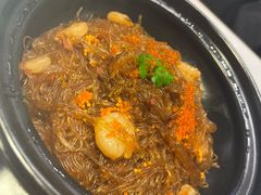 -乔阿马·江南味·驴肉香(龙湖华泾天街店)