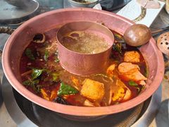 -芸南道·过桥米线(昆明老街旗舰店)