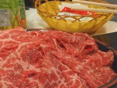 -鲜入围煮花胶鸡海鲜火锅