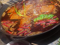 -六公里老火锅(总店)