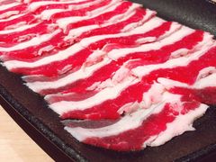 -新石器烤肉(周浦万达店)