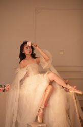 -米莱摄影写真(五大道别墅店)