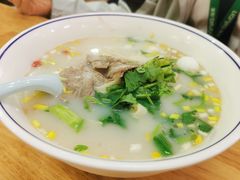 -高群生胡辣汤(亚运村店)