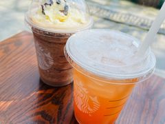 -星巴克(西湖天地店)
